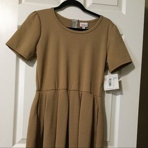 LLR Amelia Dress NWT